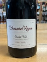 Valley View - Domaine Rogue Quartz Vein Pinot Noir 2021 (750ml)