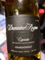 Valley View - Domaine Rogue Quercia Chardonnay 2021 (750ml)