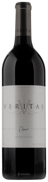 Veritas - Claret 2021 (750ml)