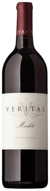 Veritas - Merlot 2019 (750ml)