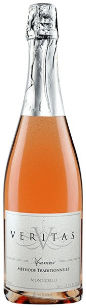 Veritas - Mousseux Rosé NV (750ml)