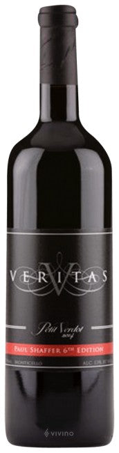 Veritas Petite Verdot 2022 750ml