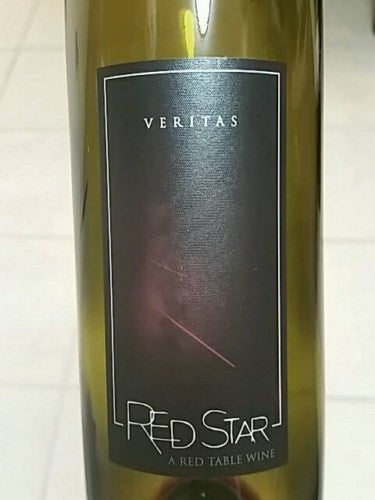 Veritas - Red Star NV (750ml)