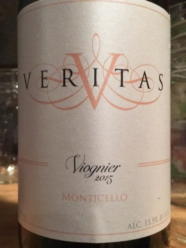 Veritas - Viognier 2022 (750ml)