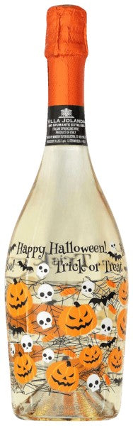 Villa Jolanda - Happy Halloween Spumante NV (750ml)