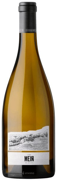 Viña Meín - O Gran Meín Castes Brancas Blanco 2020 (750ml)