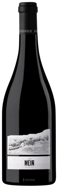 Viña Meín - O Gran Val Do Avia Tinto 2019 (750ml)