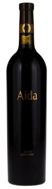 Vineyard 29 - Aida Estate Zinfandel 2005 (750ml)