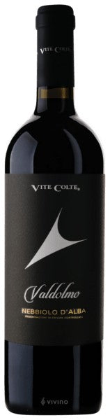 Vite Colte - Valdolmo Nebbiolo d'Alba 2021 (750ml)