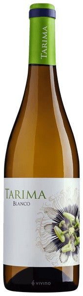 Volver - Tarima Blanco 2021 (750ml)