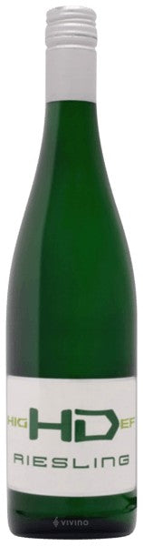 Von Schleinitz - High Def Riesling 2023 (750ml)