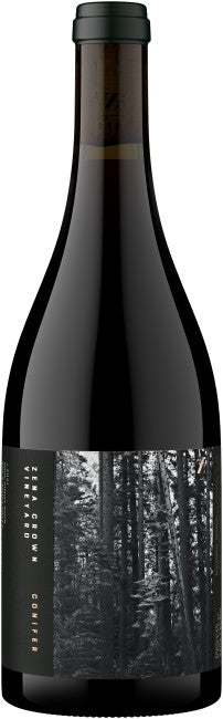 Zena Crown - Conifer Pinot Noir 2021 (750ml)