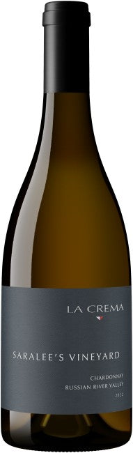 La Crema - Saralee's Vineyard Chardonnay 2021 (750ml)