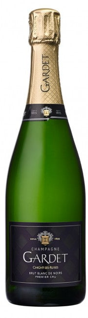 Gardet - Brut Champagne NV (1.5L)
