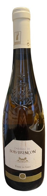 Chateau de Bois-Brincon - Terre de Gres 2010 (750ml)