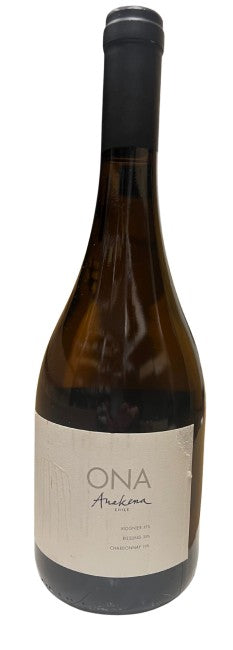 Anakena - ONA Special Reserve White Blend 2005 (750ml)
