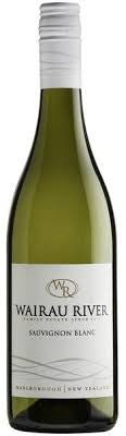 Wairau River - Sauvignon Blanc 2023 (750ml)