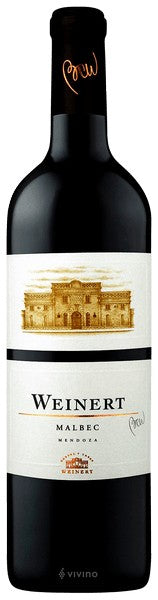 Weinert - Malbec NV (750ml)