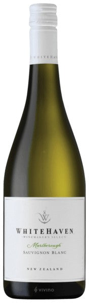 Whitehaven - Winemaker's Select Sauvignon Blanc 2023 (750ml)