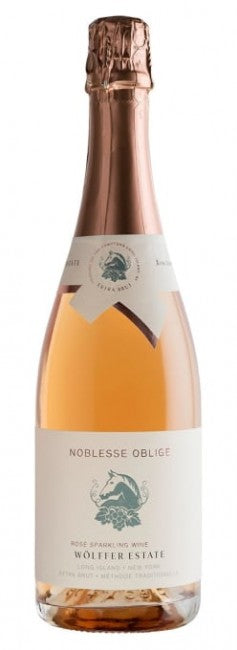 Wölffer Estate - Noblesse Oblige 2019 (750ml)