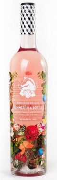 Wölffer Estate Summer In A Bottle Côtes de Provence Rosé 2023 (750ml)