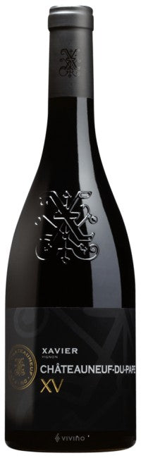 Xavier Vignon - Châteauneuf-du-Pape XV 2020 (750ml)