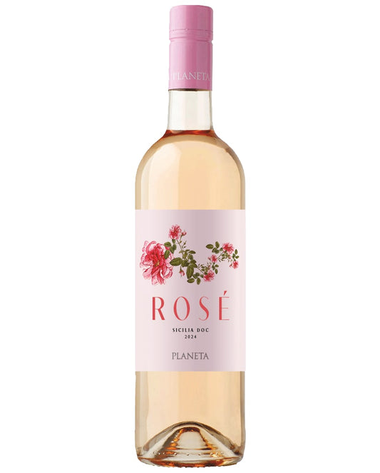 Planeta Sicilia Rose 2024 750ml