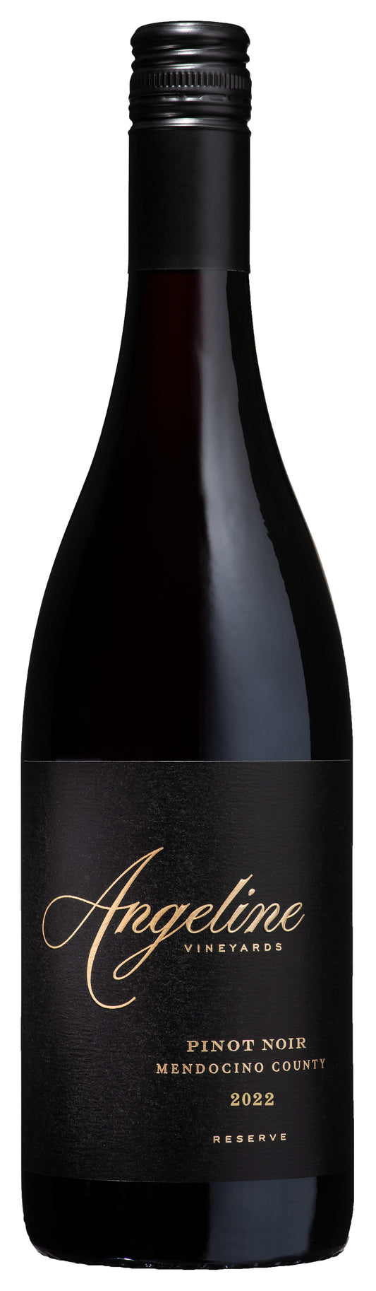 Angeline Pinot Noir Reserve 2022 (750ml)