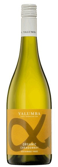 Yalumba - GEN Organic Chardonnay 2022 (750ml)