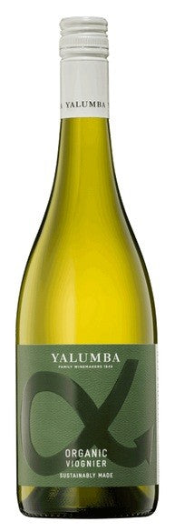 Yalumba - GEN Organic Viognier 2023 (750ml)