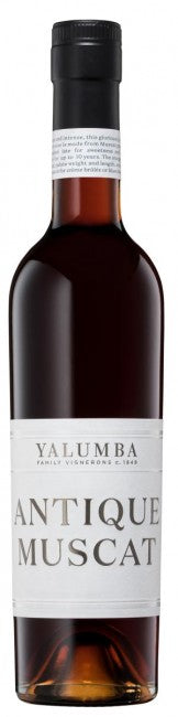 Yalumba - Museum Antique Muscat NV (375ml)