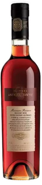 Yalumba - Museum Reserve Antique Tawny Barossa Dessert Wine NV (375ml)