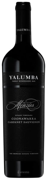 Yalumba - The Menzies Cabernet Sauvignon 2017 (750ml)