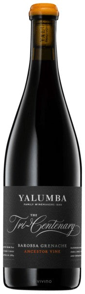 Yalumba - The Tri-Centenary Grenache 2019 (750ml)