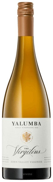 Yalumba - The Virgilius Viognier 2020 (750ml)