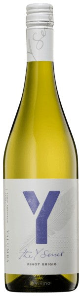 Yalumba - Y Series Pinot Grigio 2024 (750ml)
