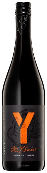 Yalumba - Y Series Shiraz - Viognier 2021 (750ml)