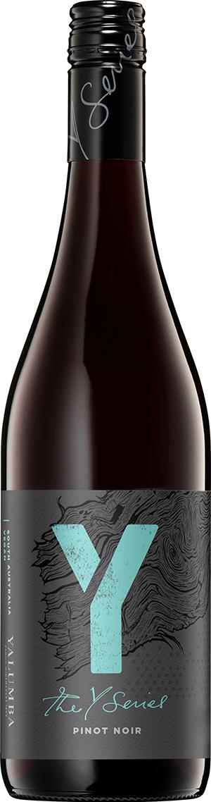 Yalumba - Y Series Pinot Noir 2024 (750ml)