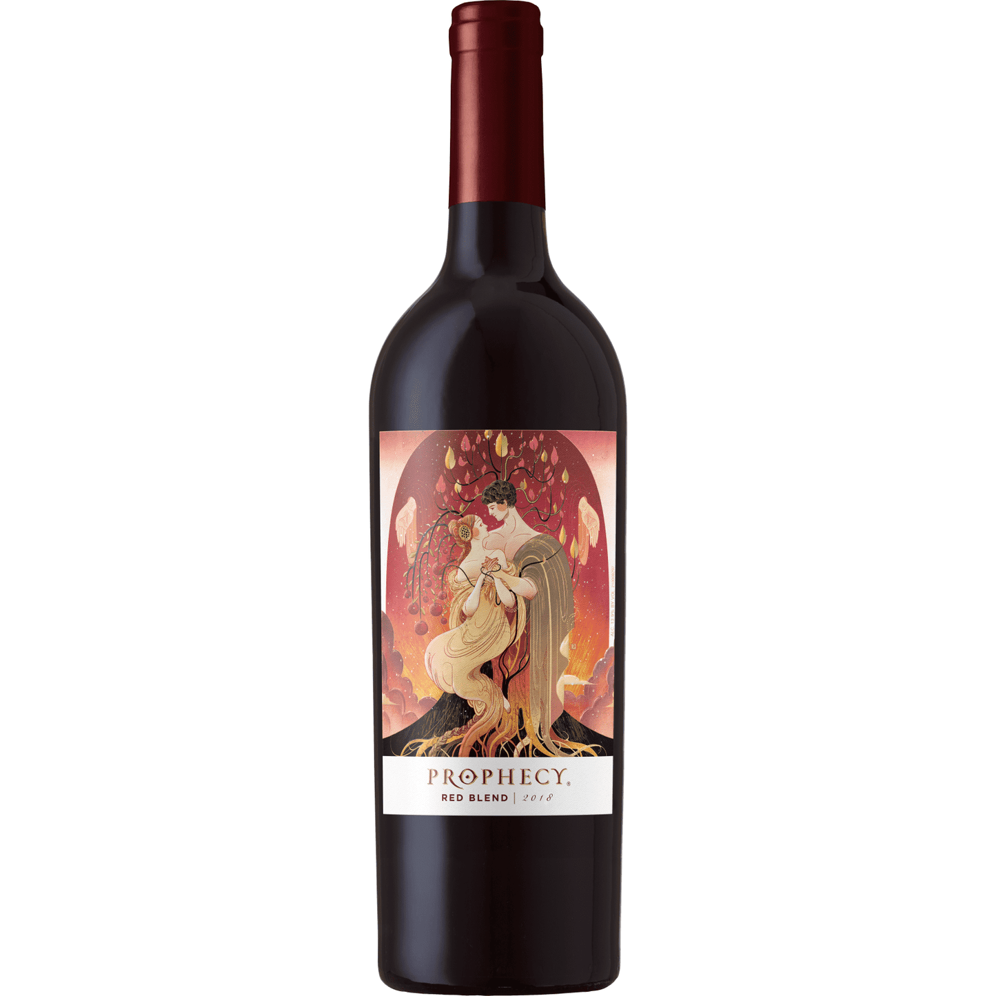 Prophecy Red Blend 2020 (750ml)