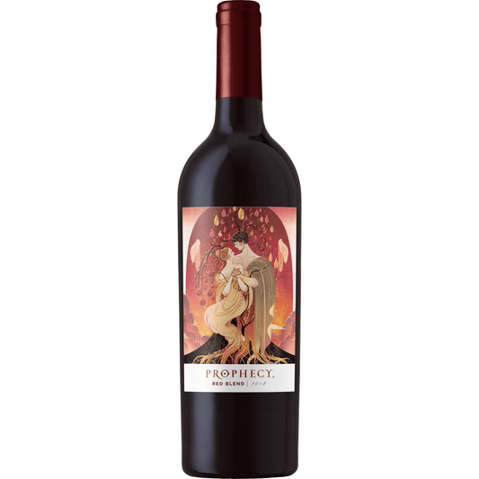 Prophecy Red Blend 2020 (750ml)