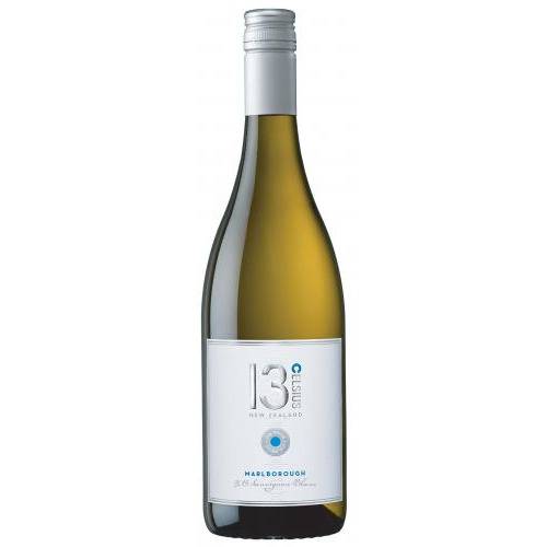 13 Celsius - Sauvignon Blanc 2023 (750ml)