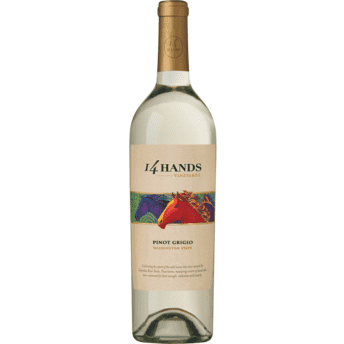 14 Hands - Pinot Grigio 2021 (750ml)