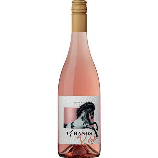 14 Hands Rosé 2022 (750ml)