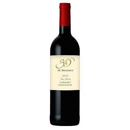 30 Degrees Cabernet Sauvignon 2019 (750ml)