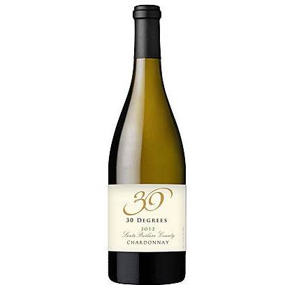 30 Degrees Chardonnay 2019 (750ml)