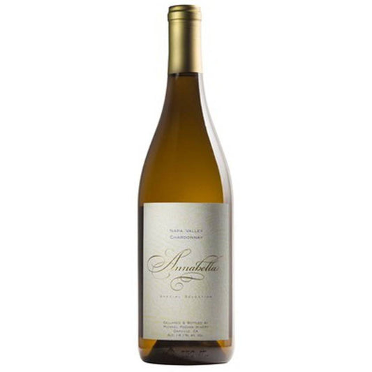 Annabella - Chardonnay (Special Selection) 2022 (750ml)