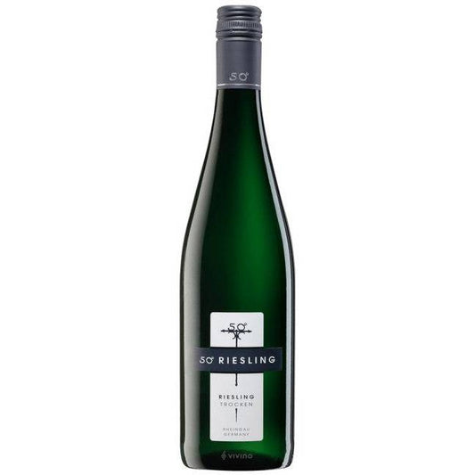 50° Degree Riesling 2020 (750ml)