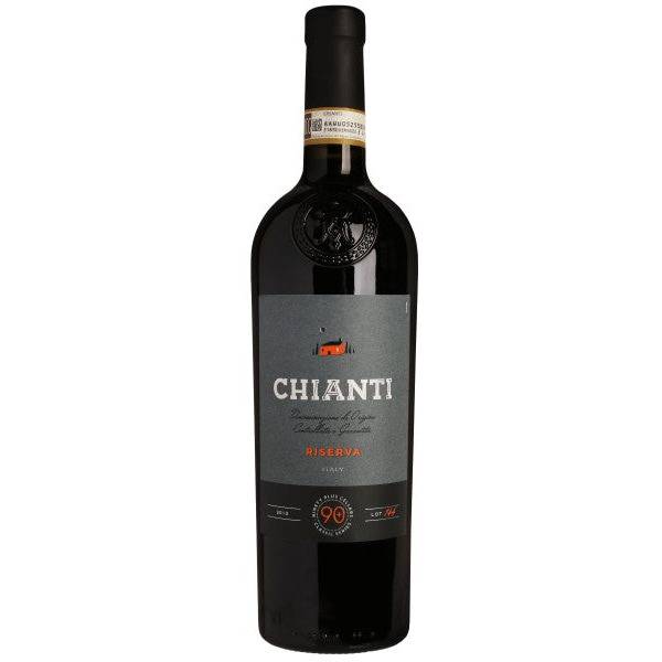 90+ Cellars Lot 144 Chianti Riserva 2017 (750ml)