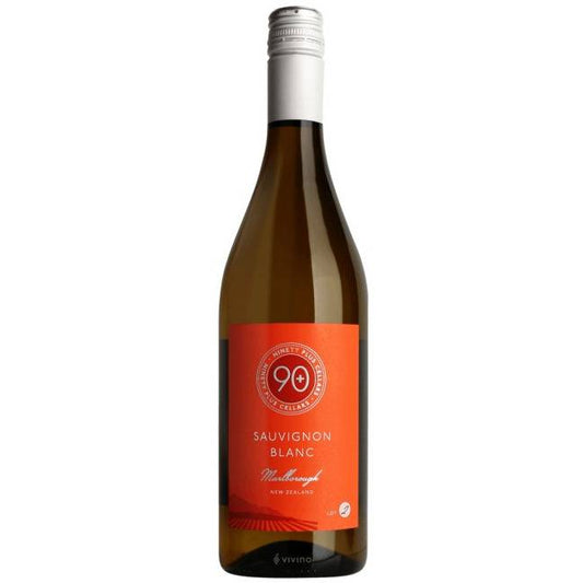 90+ Cellars Lot 2 Sauvignon Blanc 2021 (750ml)