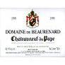 Domaine de Beaurenard Châteauneuf-du-Pape 2019 (750ml)